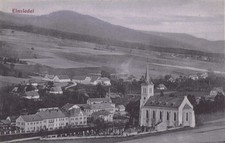 Einsiedel Mnichov in