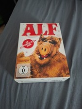 Alf - Die komplette
