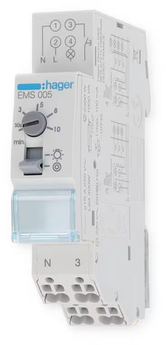 Hager ems005 - hager,