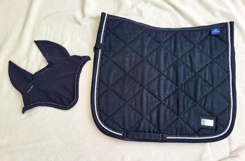 Polo schabracke set - hv, schabracke-set
