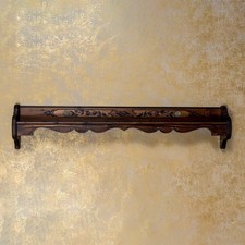 Voglauer Wandregal Antik Anno