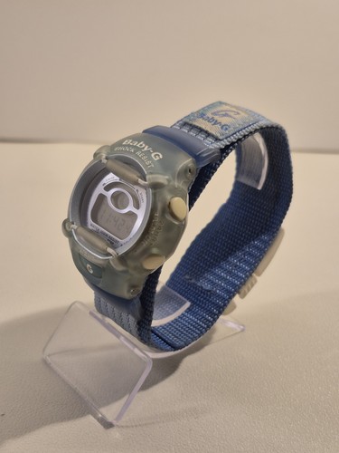 Casio baby uhr bg370 - casio,