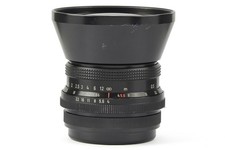 Carl Zeiss Jena DDR MC
