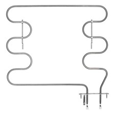 Heizung Oberhitze kompatibel mit Fagor Brandt AS0053965 für Backofen