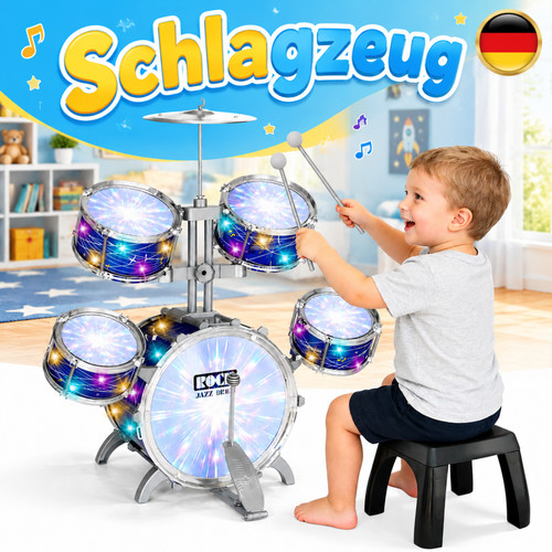 Schlagzeug