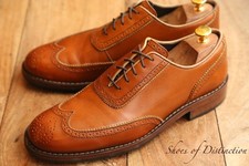 Wolverine 1000 Mile hellbraun