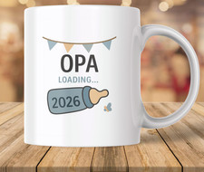 Opa 2026 loading tasse - loading,