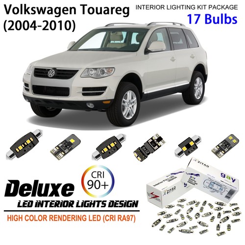 Led innenraumbeleuchtung set - led,