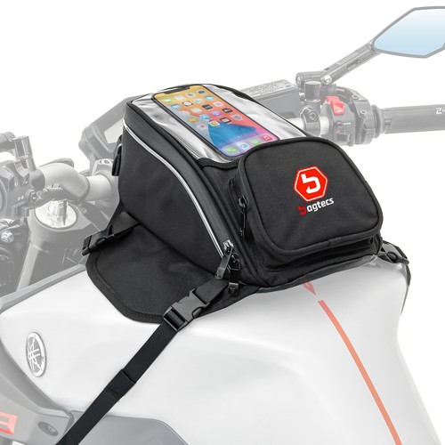 Motorrad tankrucksack mr4 mit - mr4,