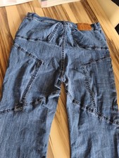 Karl Kani OG Star Flared Leg