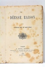 Die Göttin Vernunft Alph