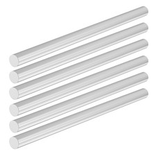 6061 Aluminium Rundstange 10mm