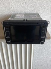 Volkswagen Golf 5, Autoradio