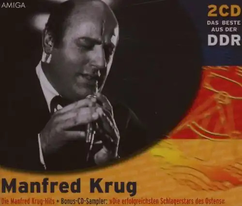 Manfred krug das - manfred,