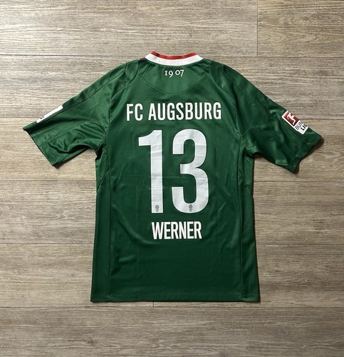 Augsburg fußballtrikot - augsburg,
