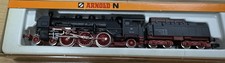 Arnold 2540 - Dampflok BR 18