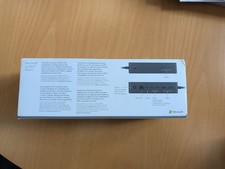 Microsoft Surface Dock 2