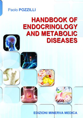 Handbuch endokrinologie und - handbuch,
