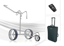 JuCad ® drive SL TRAVEL eX