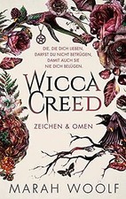 WiccaCreed | Zeichen  Omen