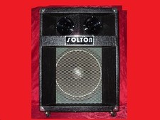 Solton Dual Black-Point PA-Box