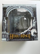 Der Herr der Ringe - Die Rückkehr des Königs - Sammlerbox  -  DVD-Video