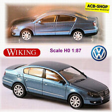 VW Passat Limousine B6 Typ 3C