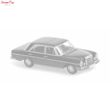 MiniChamps 1/43 MERCEDES-BENZ