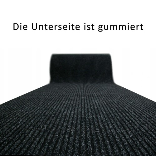 Fußmatte sauberlaufmatte 100 - sauberlaufmatte,