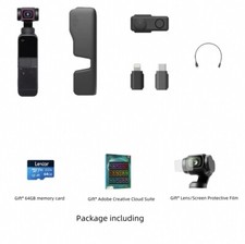 DJI Osmo Pocket 2