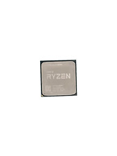 AMD Ryzen 5 3400G / 4x3.7Ghz / 4MB Cache / AM4 / Refurbished 