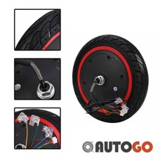 Tuning Motor 350W Für Xiaomi