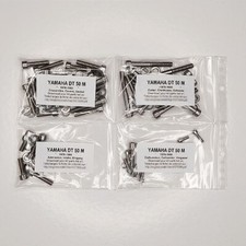 YAMAHA DT 50 M 1978-1980