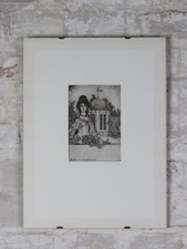 Luise Wulff "Sophie in