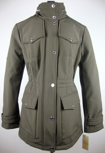Michael kors trenchcoat mantel - michael,