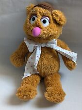 Jim Henson Muppets Fozzie Bär