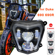 Plug and Play LED-Scheinwerfer