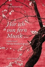 Hör ich von fern Musik ... | Buch | 9783772526855