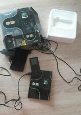 Odys MP X 10 i Tragbarer MP3-Player 1 GB (Voice-Rekorder, USB 2.0)