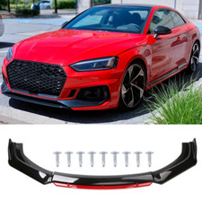 Frontspoiler Spoilerschwert