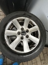 Borbet Aulufelge 6J14 H2 CA 60430 KBA 45863