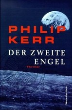 Der zweite Engel von Philip Kerr | Buch | Zustand gut