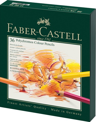 110038 polychromos colour - 110038,