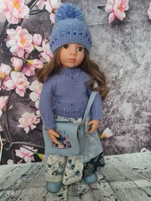 Puppenkleidung für Götz