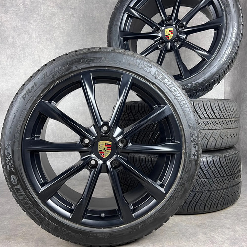 Winterräder porsche 718 - winterräder,