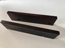 Sony ES Holzseitenteile