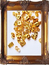 BUTTERFLY OHRSTOPPER  MUTTER