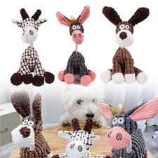 Plüsch Unzerstörbares