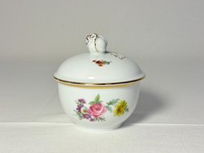 Zuckerdose/Marmeladentöpfchen