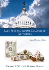 Basic Federal Income Taxation